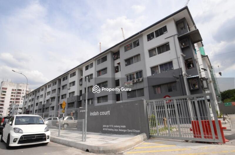 For Sale - Indah Court