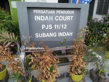 Indah Court