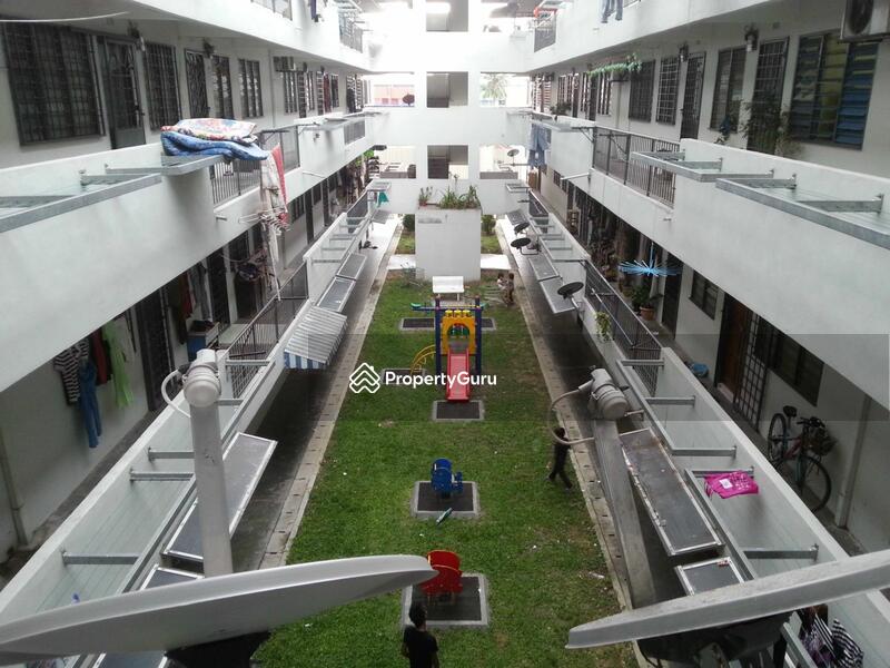 For Sale - Indah Court