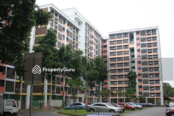 860 Yishun Avenue 4