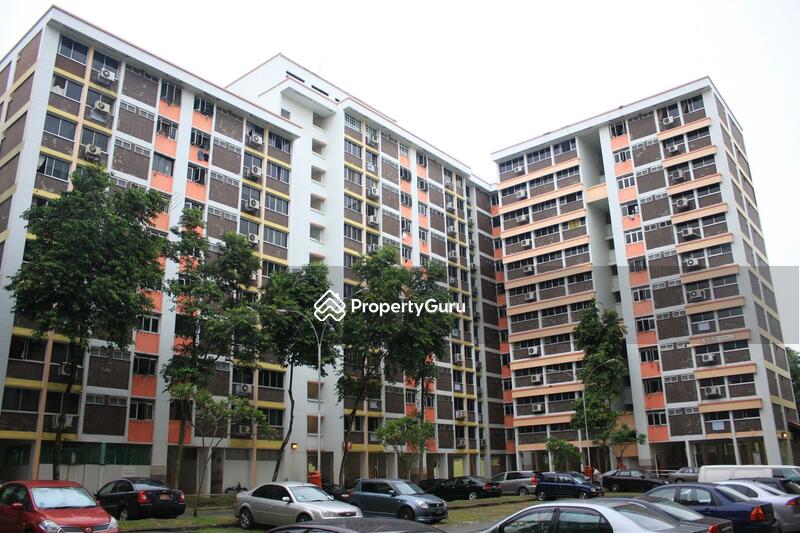 860 Yishun Avenue 4 #0