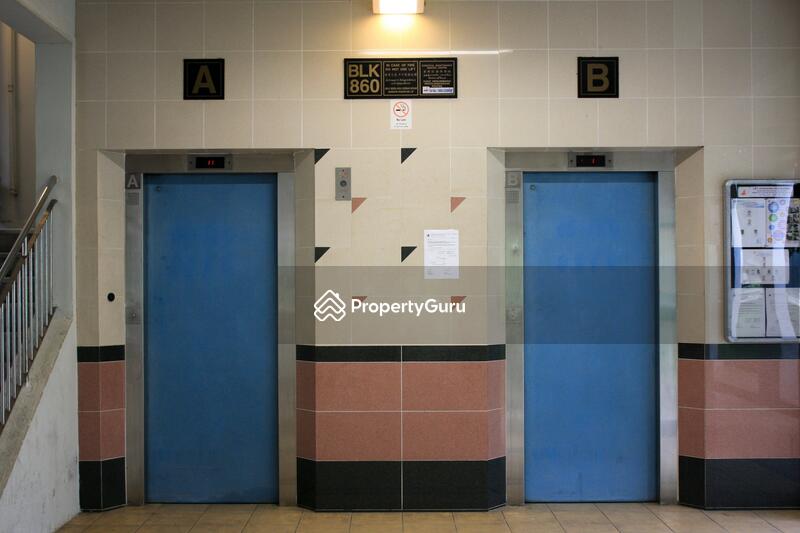 860 Yishun Avenue 4 #0