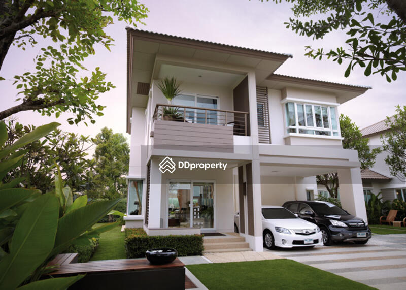 For Rent - Burasiri Onnut-Bangna, Bangkok