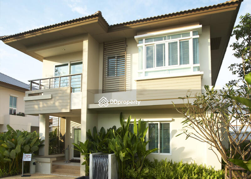 For Rent - Burasiri Onnut-Bangna, Bangkok