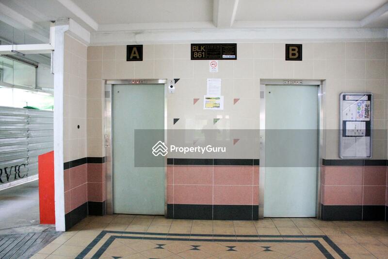 861 Yishun Avenue 4 #0