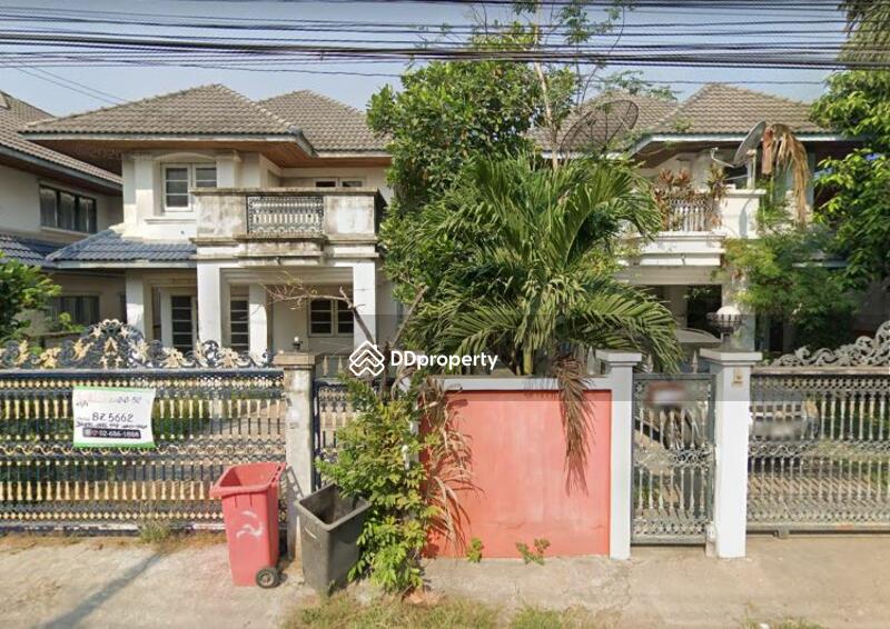 For Rent - Thien Thong, Bangkok