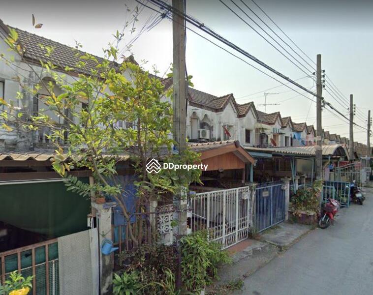 For Rent - Thien Thong, Bangkok
