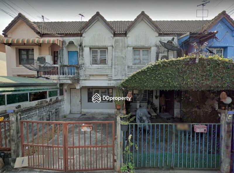 For Rent - Thien Thong, Bangkok
