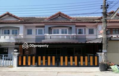 - Moobaan Mueang Pracha Hatairat 35