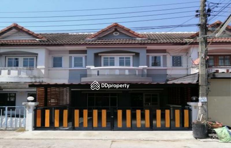 ขาย - Moobaan Mueang Pracha Hatairat 35 : หมู่บ้านเมืองประชา หทัยราษฎร์ 35, กรุงเทพ