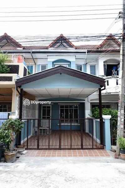 ขาย - Moobaan Mueang Pracha Hatairat 35 : หมู่บ้านเมืองประชา หทัยราษฎร์ 35, กรุงเทพ
