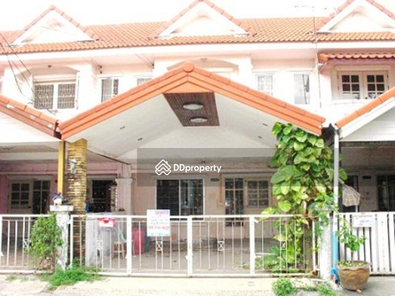 ขาย - Moobaan Mueang Pracha Hatairat 35 : หมู่บ้านเมืองประชา หทัยราษฎร์ 35, กรุงเทพ