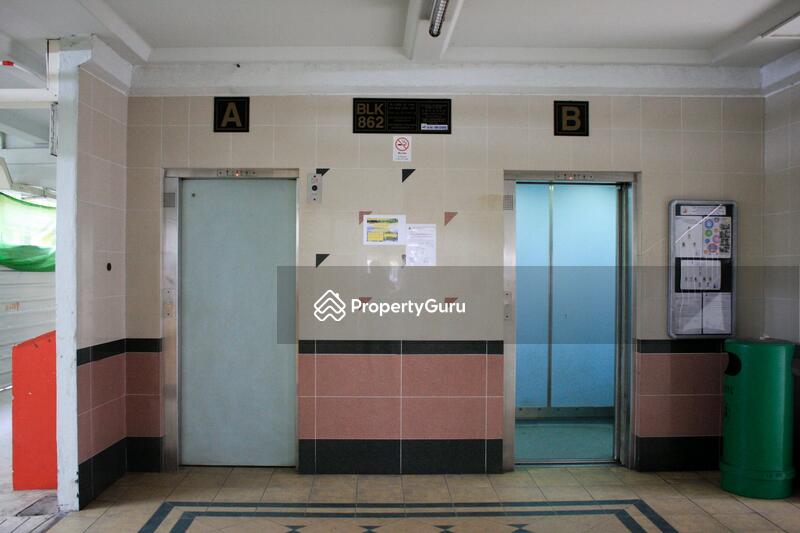 862 Yishun Avenue 4 #0