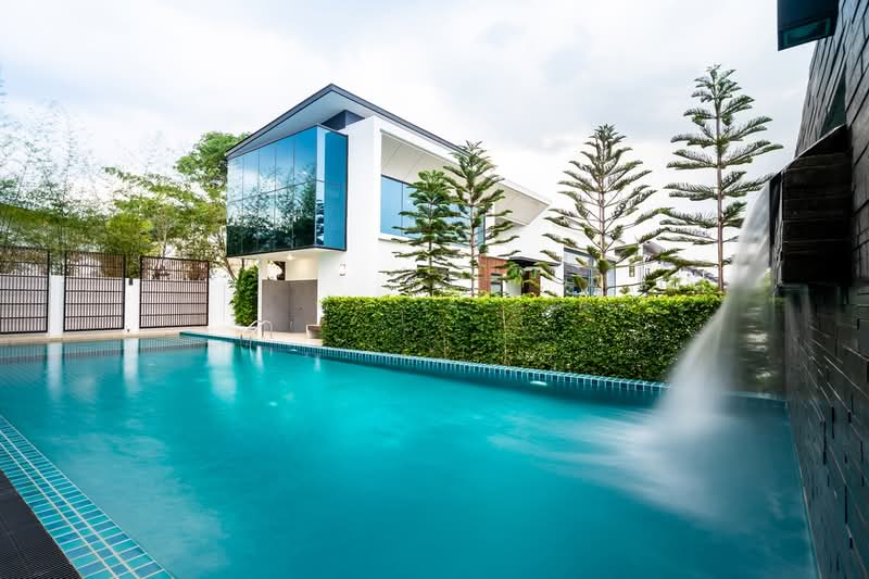 The One Life Bangna : เดอะวัน ไลฟ์ บางนา, กรุงเทพ, 438 ถนนนัมเบอร์วัน-ราม 2, ดอกไม้, ประเวศ, กรุงเทพ, 152 ตร.ม., บ้านเดี่ยว ขาย, โดย Kay Tippayanet, 500183911 - DDproperty.com