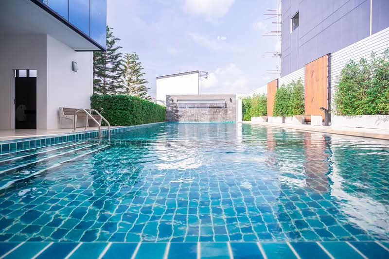 The One Life Bangna : เดอะวัน ไลฟ์ บางนา, กรุงเทพ, 438 ถนนนัมเบอร์วัน-ราม 2, ดอกไม้, ประเวศ, กรุงเทพ, 152 ตร.ม., บ้านเดี่ยว ขาย, โดย Kay Tippayanet, 500183911 - DDproperty.com