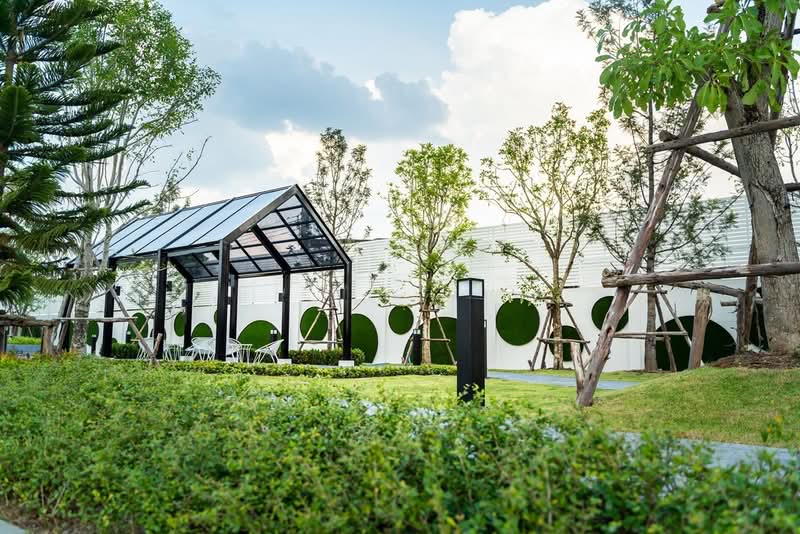 The One Life Bangna : เดอะวัน ไลฟ์ บางนา, กรุงเทพ, 438 ถนนนัมเบอร์วัน-ราม 2, ดอกไม้, ประเวศ, กรุงเทพ, 152 ตร.ม., บ้านเดี่ยว ขาย, โดย Kay Tippayanet, 500183911 - DDproperty.com