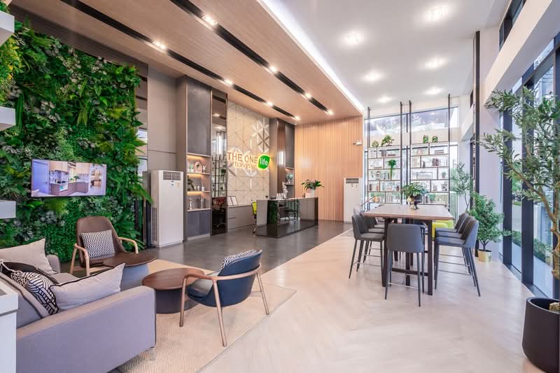 The One Life Bangna : เดอะวัน ไลฟ์ บางนา, กรุงเทพ, 438 ถนนนัมเบอร์วัน-ราม 2, ดอกไม้, ประเวศ, กรุงเทพ, 152 ตร.ม., บ้านเดี่ยว ขาย, โดย Kay Tippayanet, 500183911 - DDproperty.com