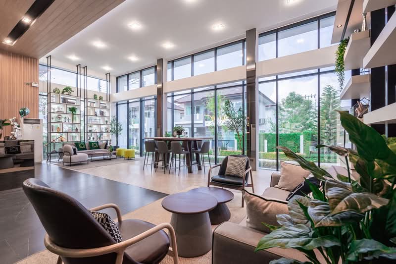 The One Life Bangna : เดอะวัน ไลฟ์ บางนา, กรุงเทพ, 438 ถนนนัมเบอร์วัน-ราม 2, ดอกไม้, ประเวศ, กรุงเทพ, 152 ตร.ม., บ้านเดี่ยว ขาย, โดย Kay Tippayanet, 500183911 - DDproperty.com