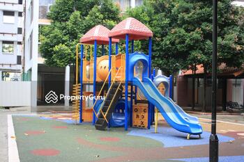 863 Yishun Avenue 4