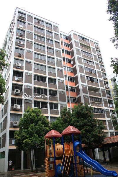 For Sale - 863 Yishun Avenue 4