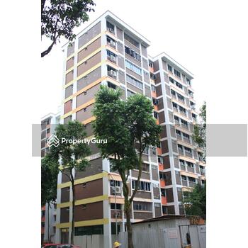 864 Yishun Avenue 4