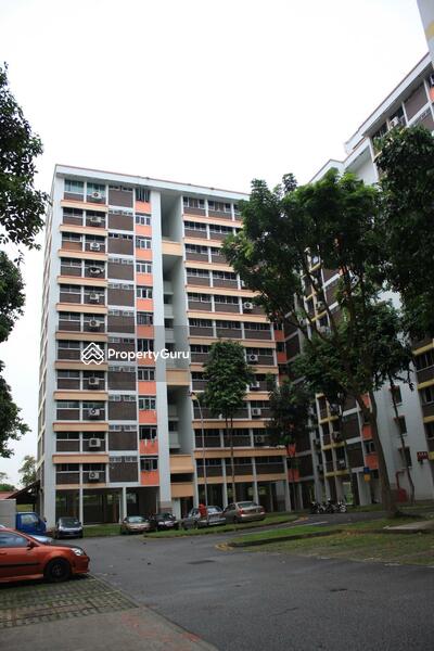 For Rent - 864 Yishun Avenue 4