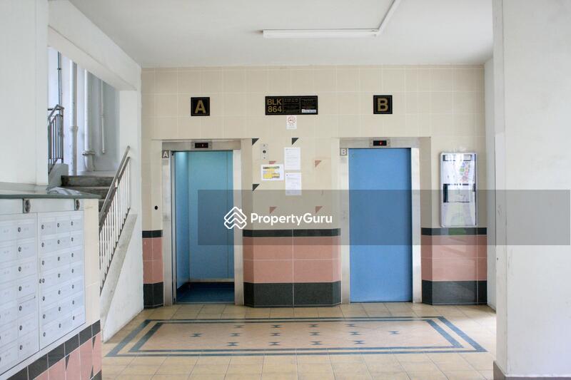 864 Yishun Avenue 4 #0