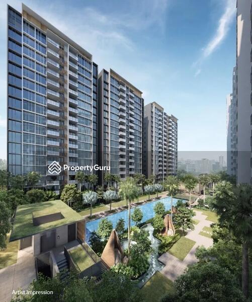 For Sale - Piccadilly Grand