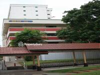 Yishun Avenue 4