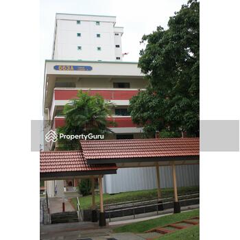 663A Yishun Avenue 4