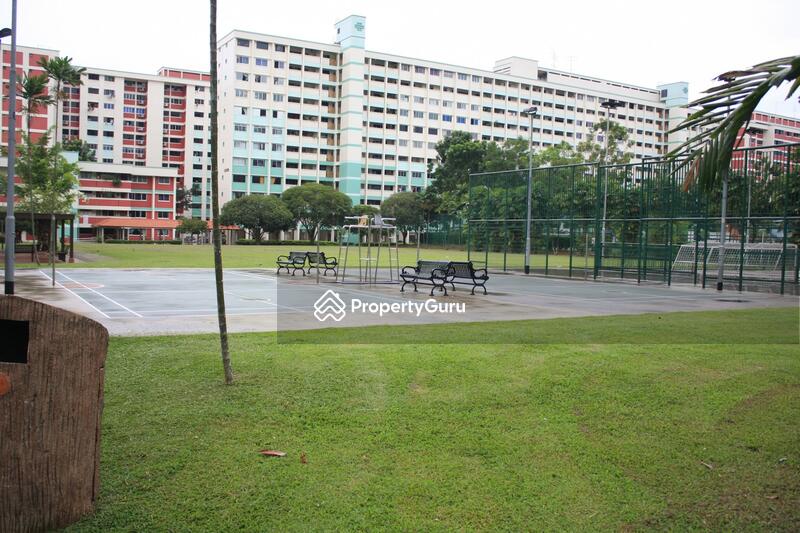 663A Yishun Avenue 4 #0