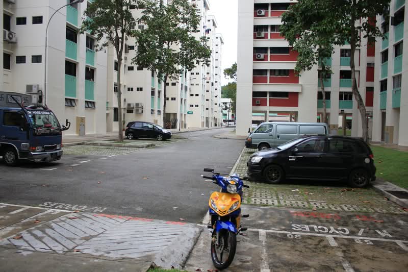 663A Yishun Avenue 4