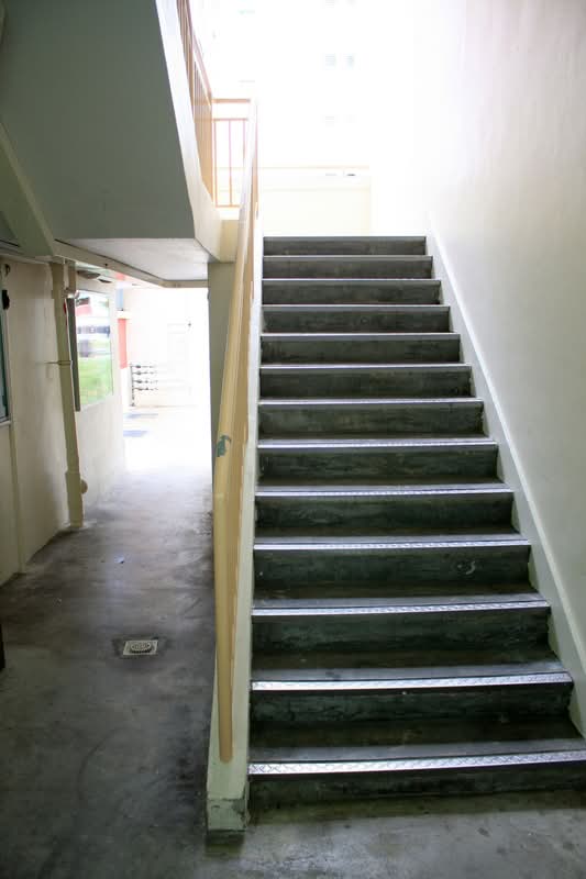 663A Yishun Avenue 4