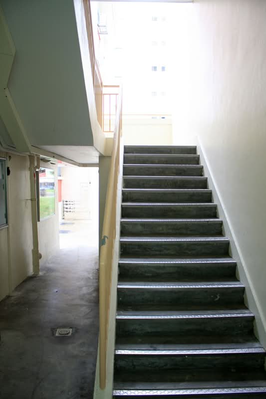 663A Yishun Avenue 4