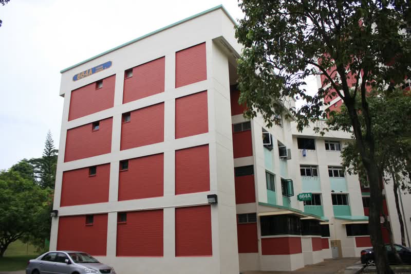 664A Yishun Avenue 4, 664A Yishun Avenue 4, 4 Bedrooms, 1,765 sqft, HDB Flat For Sale, by Annie Lee, 500183445 - PropertyGuru.com.sg