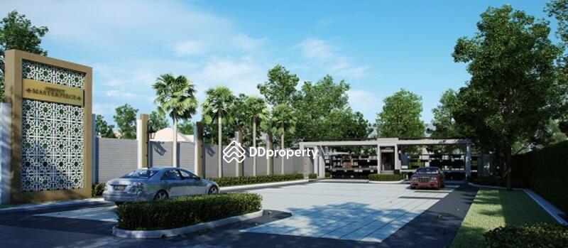 For Sale - Perfect Masterpiece Rattanathibet, Nonthaburi