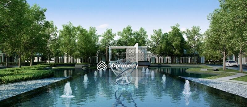 For Sale - Perfect Masterpiece Rattanathibet, Nonthaburi