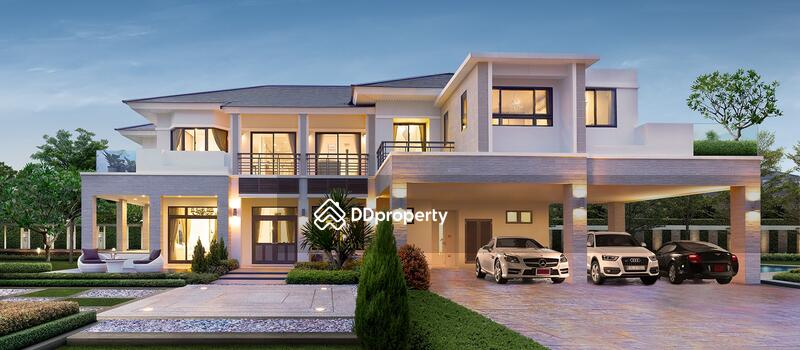 For Sale - Perfect Masterpiece Rattanathibet, Nonthaburi