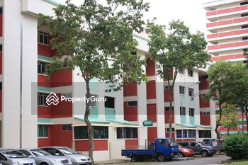 666A Yishun Avenue 4
