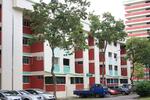 666A Yishun Avenue 4 #0