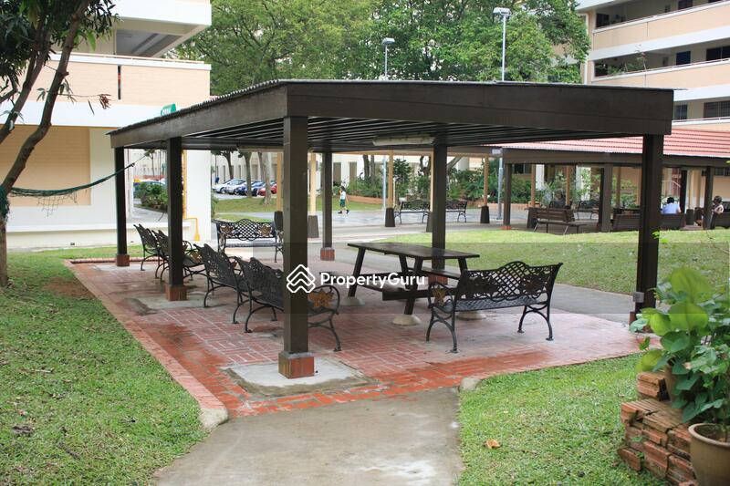 666A Yishun Avenue 4 #0