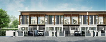 Nakornthong Living (Bangna-Theaparak) : นครทองลีฟวิ่ง (บางนา-เทพารักษ์)
