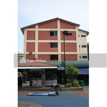 101 Yishun Avenue 5