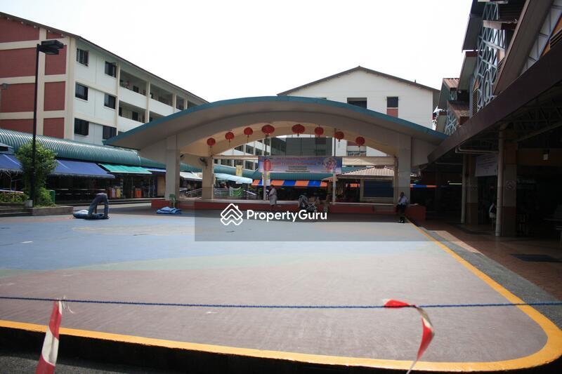 For Rent - 101 Yishun Avenue 5
