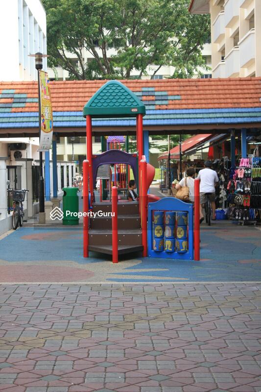 101 Yishun Avenue 5 #0