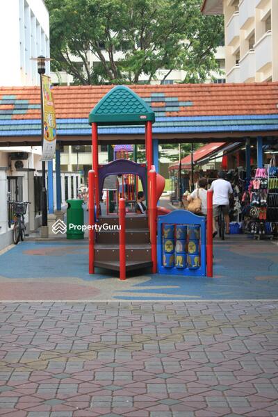 For Rent - 101 Yishun Avenue 5