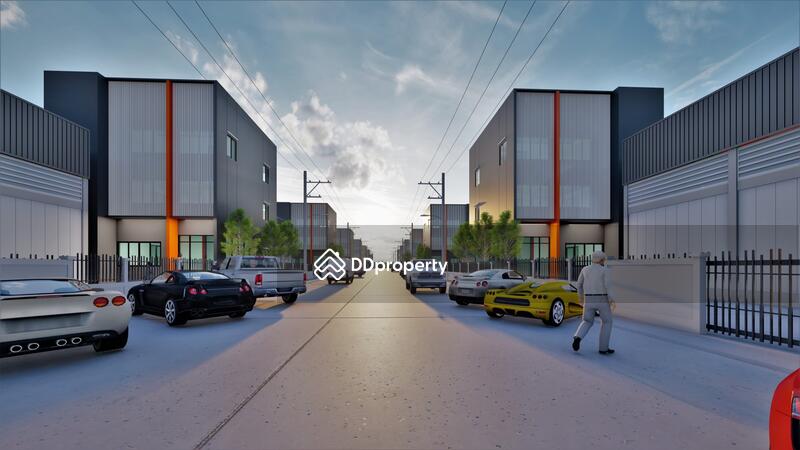 ขาย - Biggerland Phase 4 : บิ๊กเกอร์แลนด์ เฟส 4, ปทุมธานี