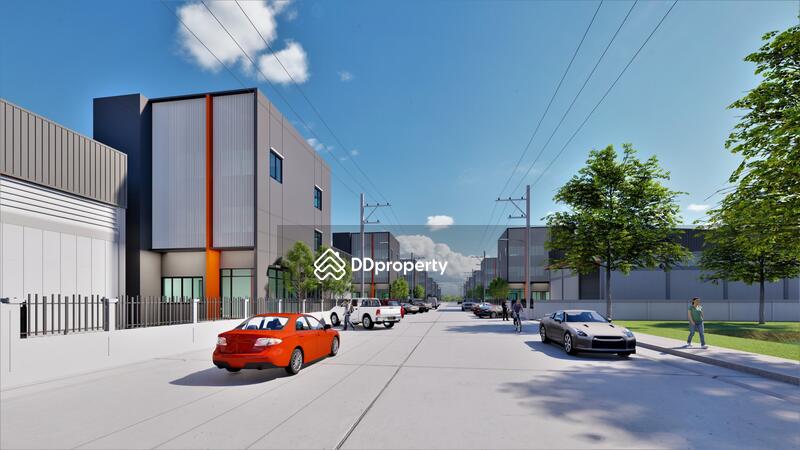 ขาย - Biggerland Phase 4 : บิ๊กเกอร์แลนด์ เฟส 4, ปทุมธานี