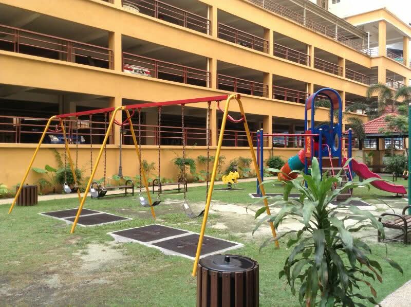 Sri Jati II - iProperty.com.my
