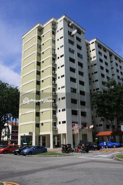 For Rent - 701 Yishun Avenue 5